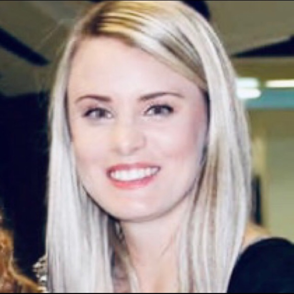 Meet your Posher, Kassie